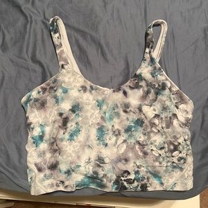 Lululemon align tanktop